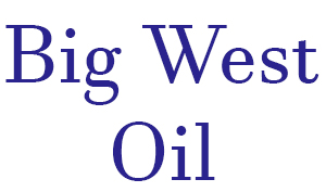 Big West Oil LLC.