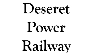 Deseret Power Railroad