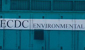 Republic Services ECDC Enironmental Landfill