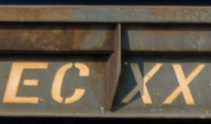 ECXX (ECDC Environmental, LC)