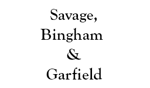 Savage, Bingham & Garfield