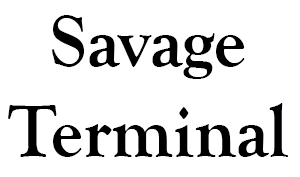 Savage Terminal