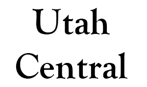 Utah Central