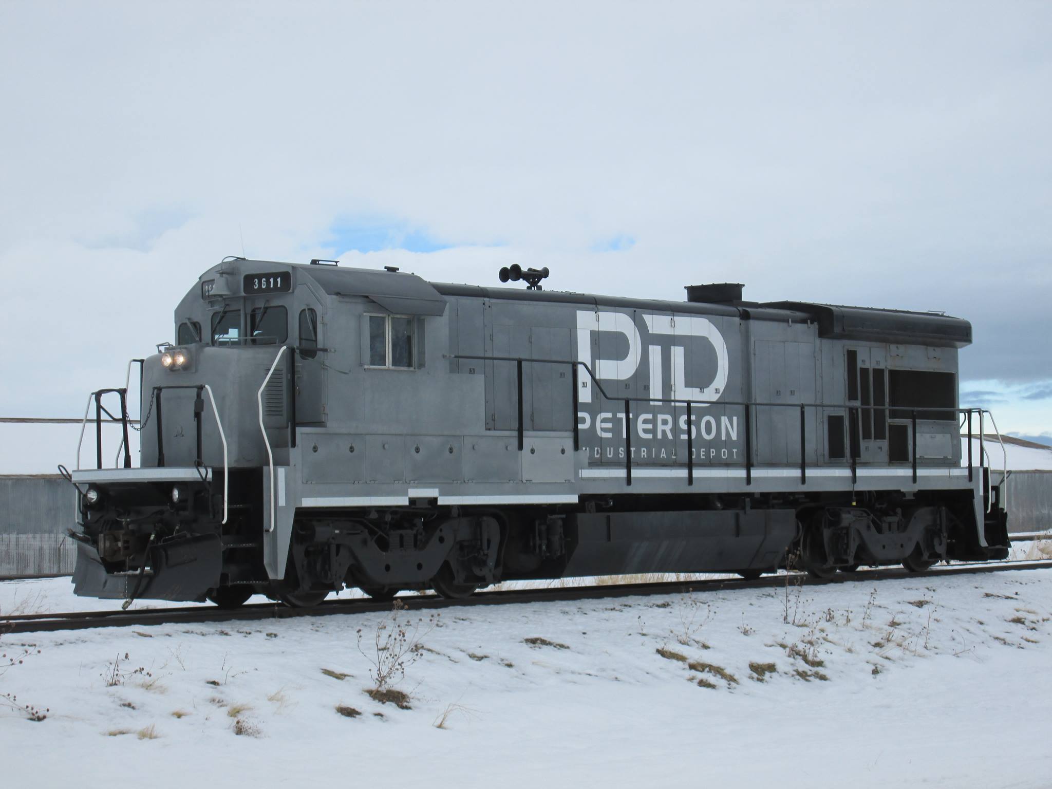 PID 3611